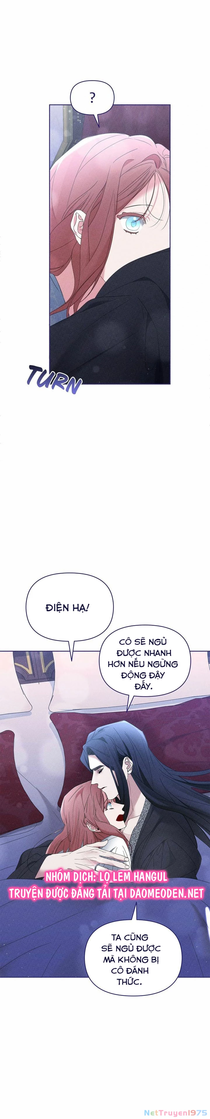 Con Rồng Và Hoàng Tử Chapter 50 - Trang 2