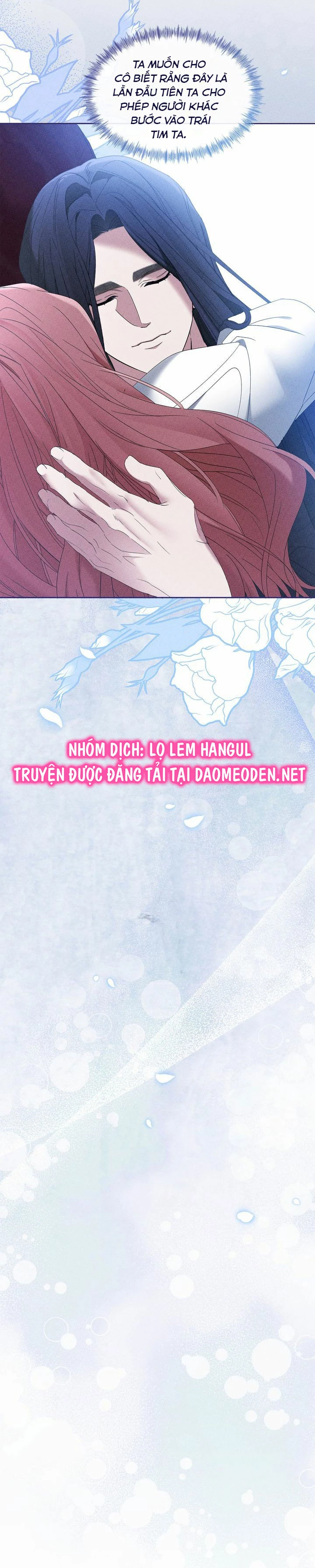 Con Rồng Và Hoàng Tử Chapter 50 - Trang 2