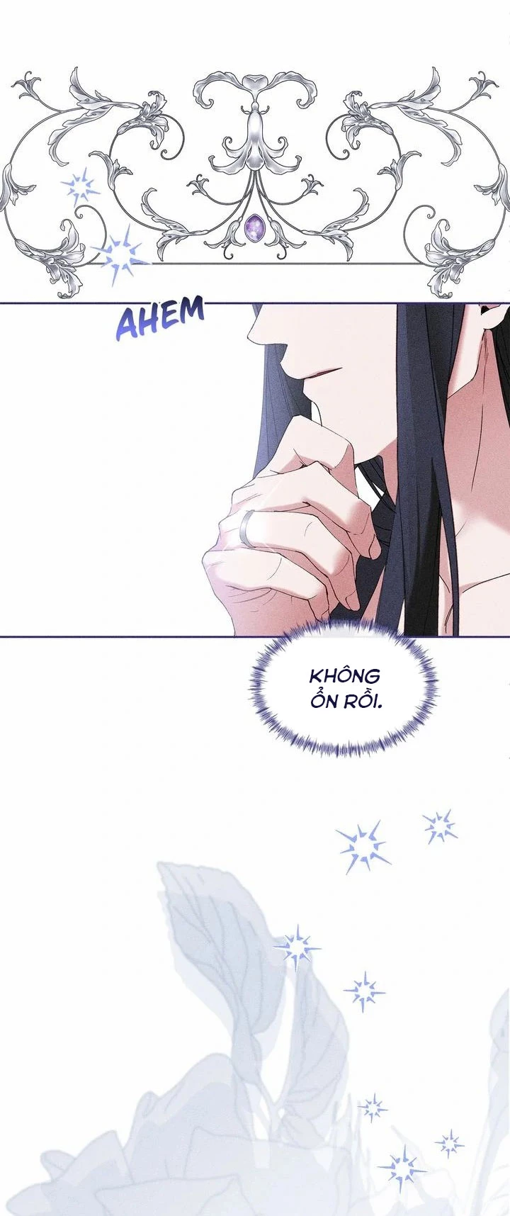 Con Rồng Và Hoàng Tử Chapter 50 - Trang 2