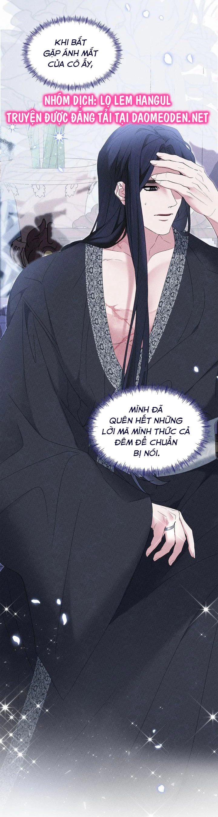 Con Rồng Và Hoàng Tử Chapter 50 - Trang 2