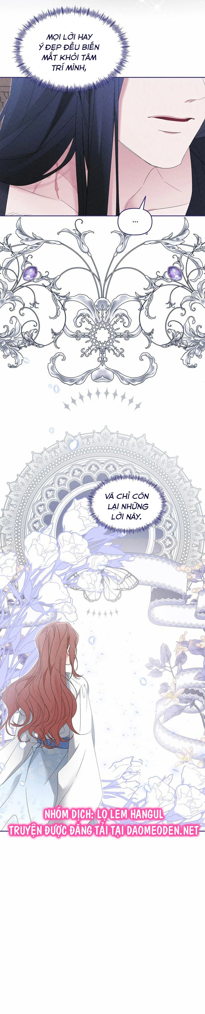 Con Rồng Và Hoàng Tử Chapter 50 - Trang 2