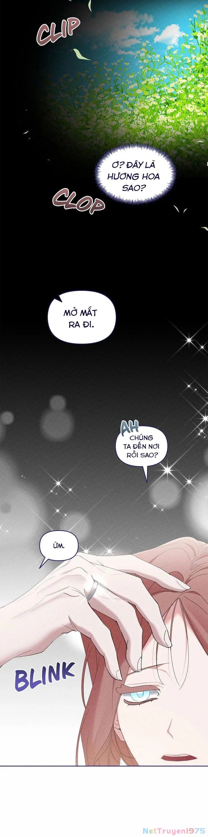 Con Rồng Và Hoàng Tử Chapter 50 - Trang 2