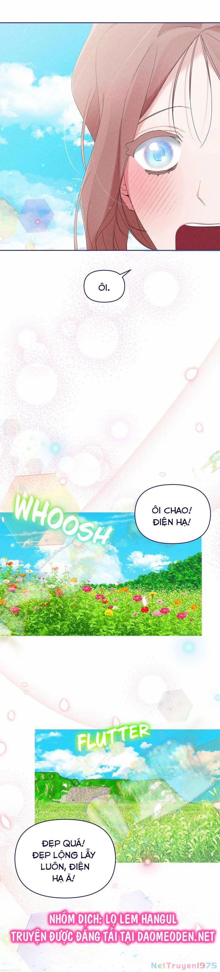 Con Rồng Và Hoàng Tử Chapter 50 - Trang 2