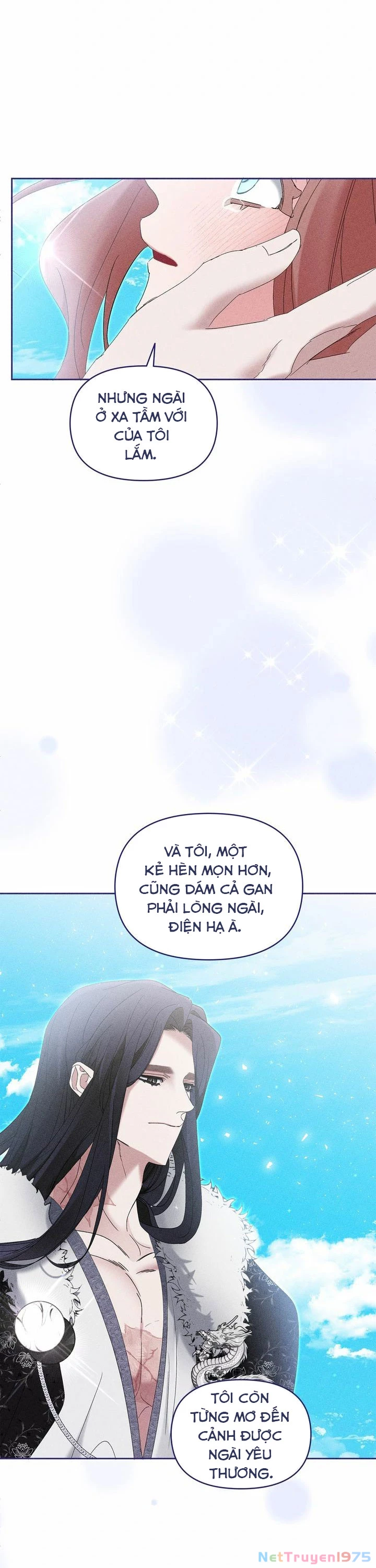 Con Rồng Và Hoàng Tử Chapter 50 - Trang 2