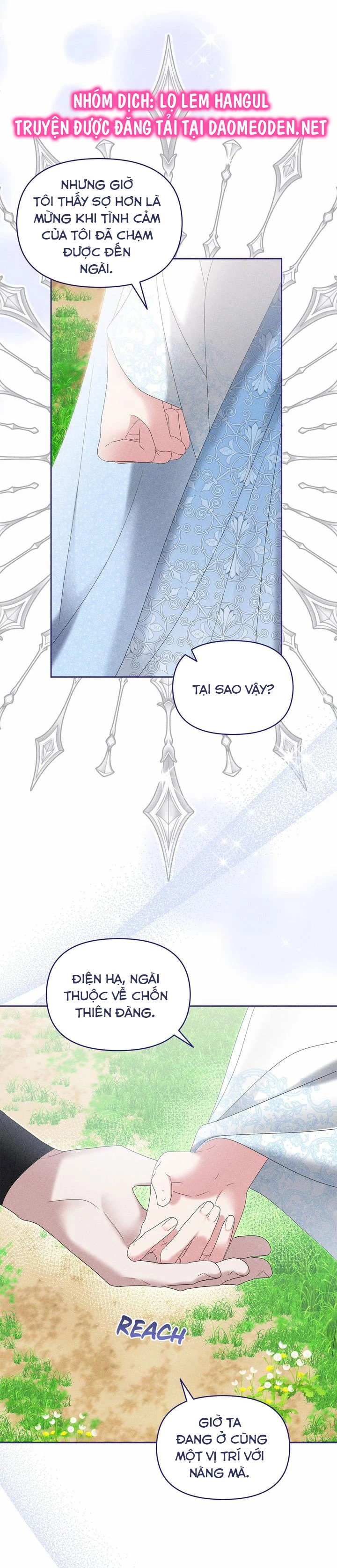 Con Rồng Và Hoàng Tử Chapter 50 - Trang 2