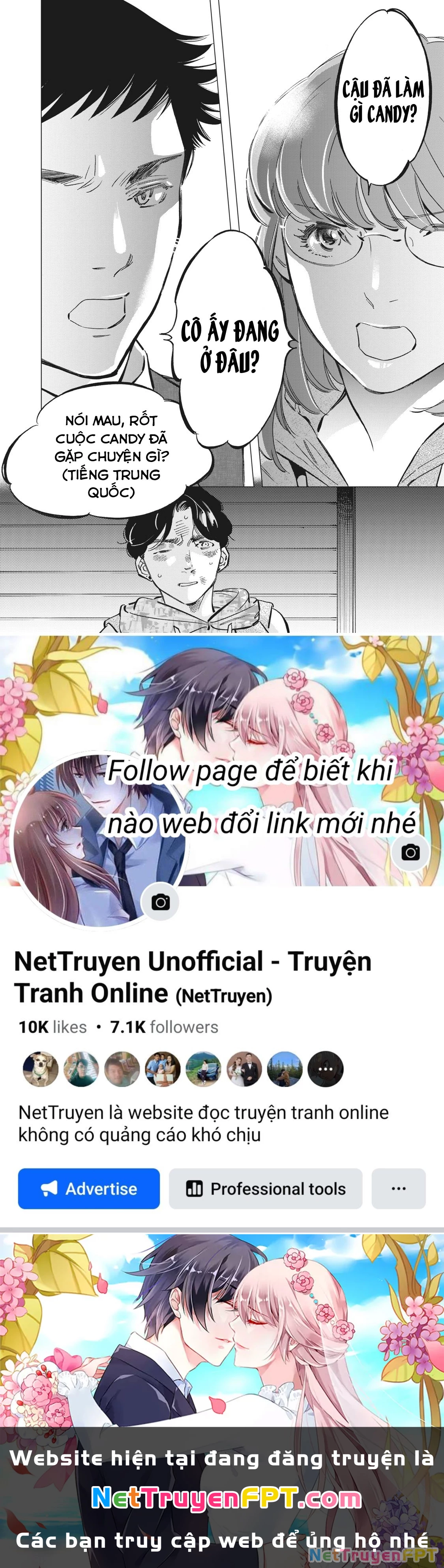 Tokyo Salad Bowl Chapter 1.6 - Trang 2
