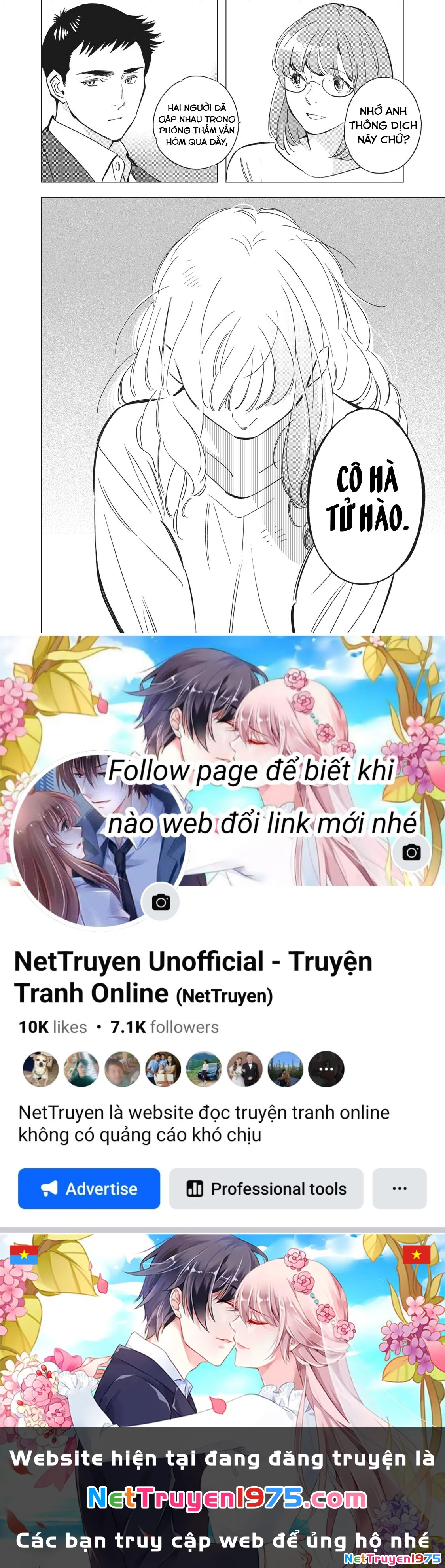 Tokyo Salad Bowl Chapter 1.7 - Trang 2