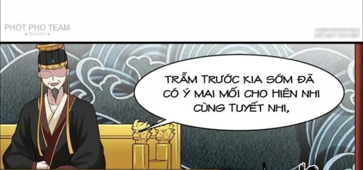 Nhất Đỉnh Vương Phi Chapter 75 - Trang 2