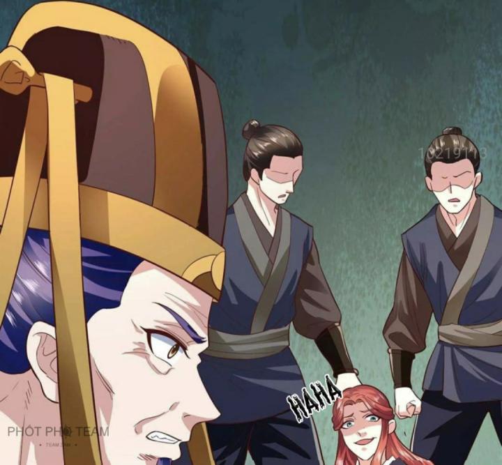 Nhất Đỉnh Vương Phi Chapter 88 - Trang 2