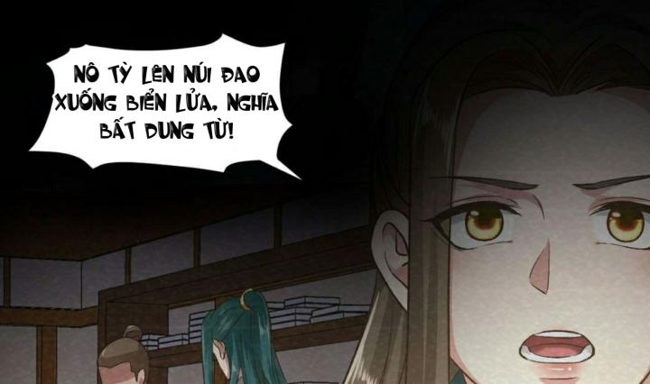 Nhất Đỉnh Vương Phi Chapter 107 - Trang 2