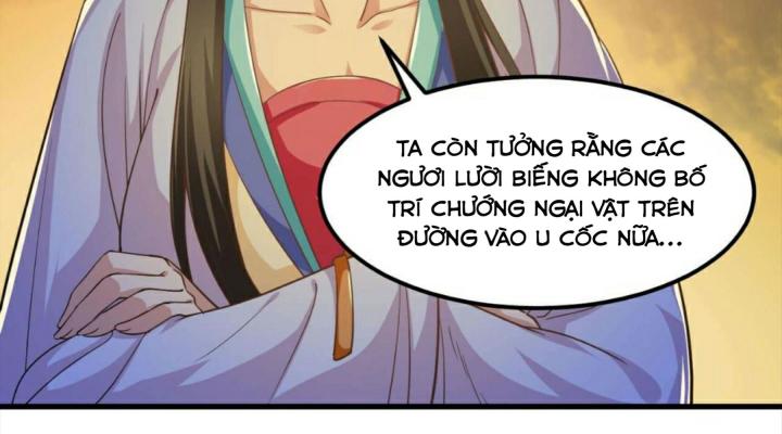 Nhất Đỉnh Vương Phi Chapter 109 - Trang 2