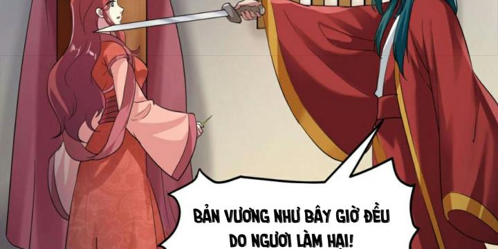 Nhất Đỉnh Vương Phi Chapter 110 - Trang 2