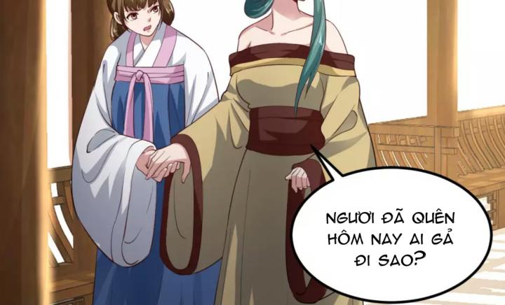 Nhất Đỉnh Vương Phi Chapter 114 - Trang 2