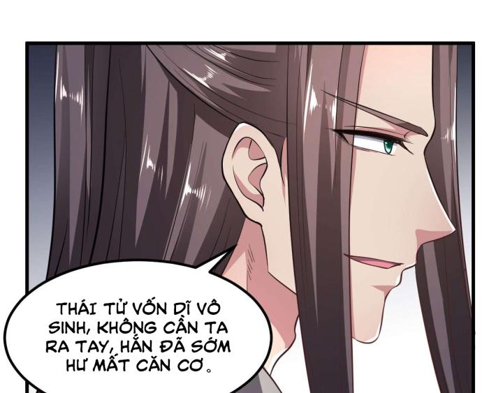 Nhất Đỉnh Vương Phi Chapter 119 - Trang 2