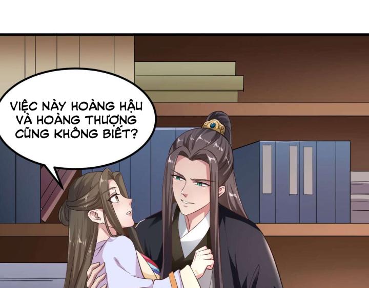 Nhất Đỉnh Vương Phi Chapter 119 - Trang 2