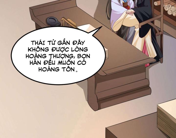 Nhất Đỉnh Vương Phi Chapter 119 - Trang 2