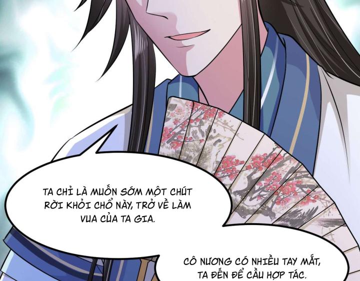 Nhất Đỉnh Vương Phi Chapter 123 - Trang 2