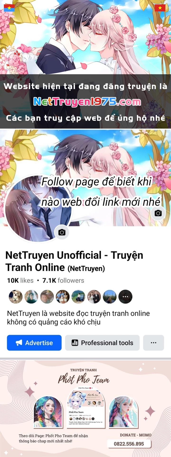 Nhất Đỉnh Vương Phi Chapter 143 - Trang 2