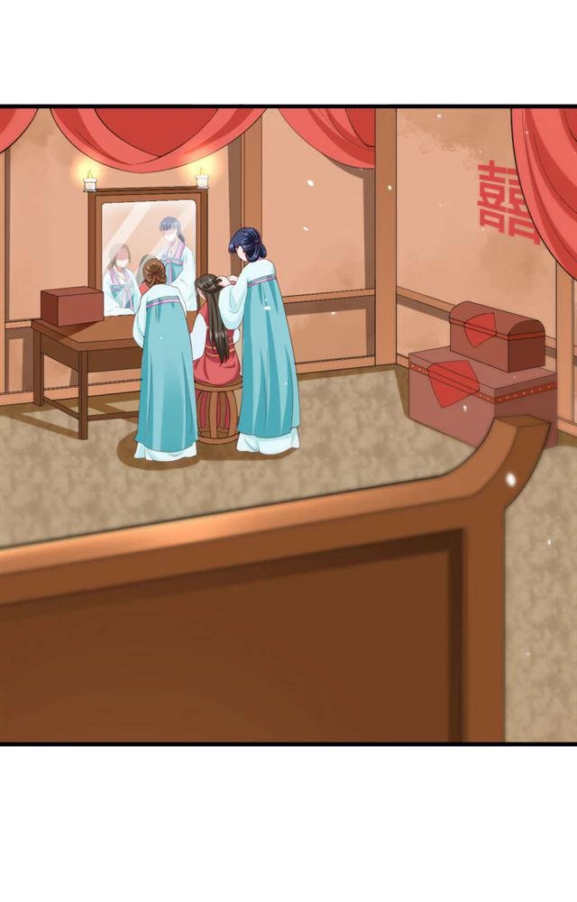 Nhất Đỉnh Vương Phi Chapter 143 - Trang 2