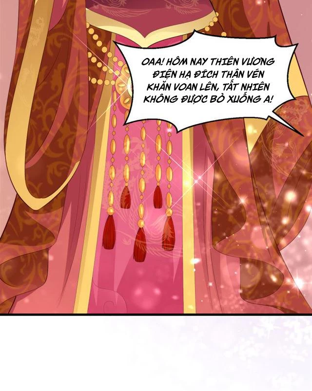 Nhất Đỉnh Vương Phi Chapter 143 - Trang 2