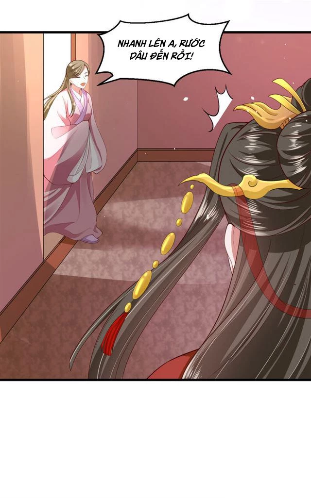 Nhất Đỉnh Vương Phi Chapter 143 - Trang 2