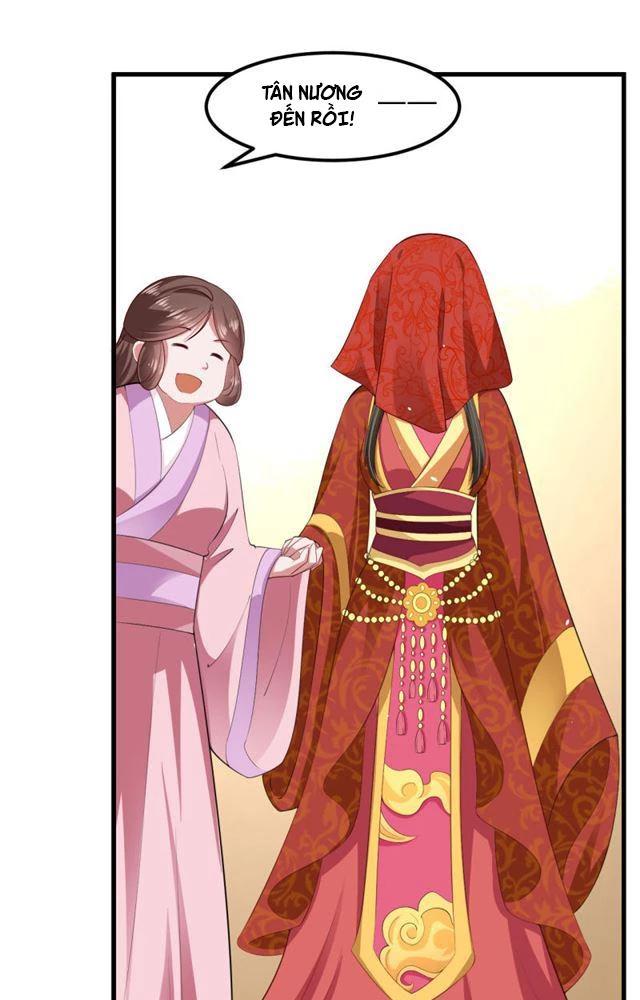 Nhất Đỉnh Vương Phi Chapter 143 - Trang 2