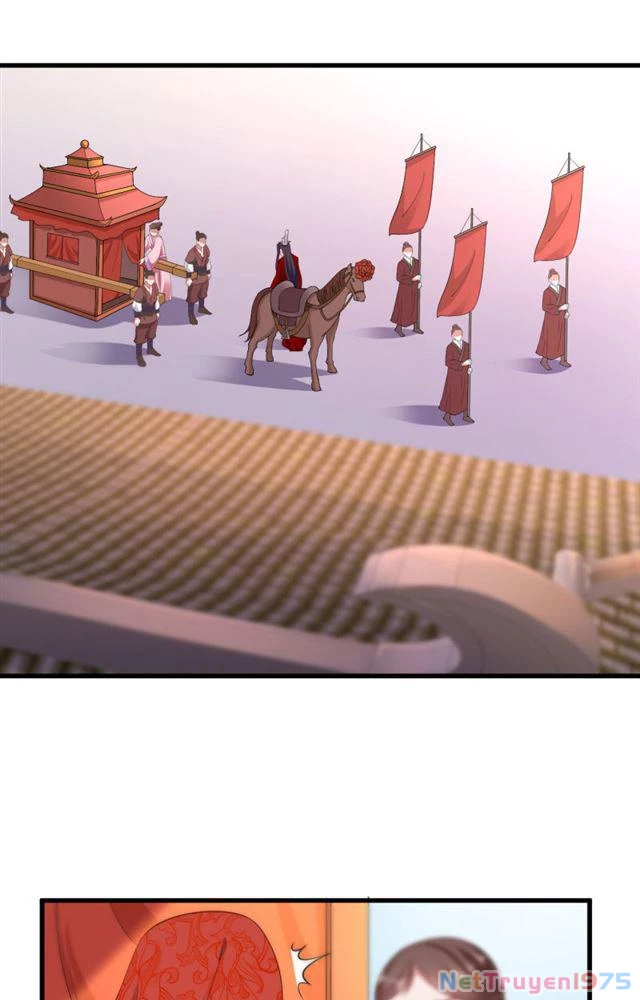 Nhất Đỉnh Vương Phi Chapter 143 - Trang 2