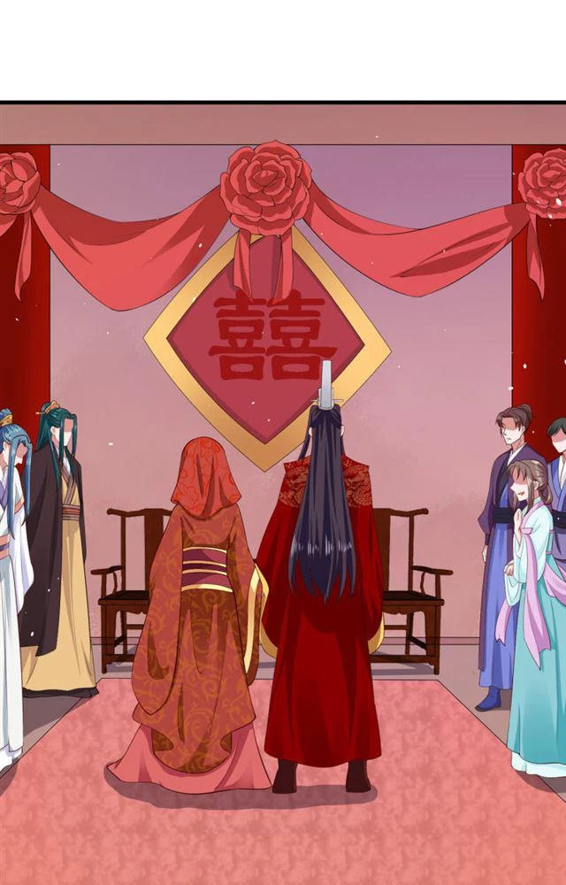Nhất Đỉnh Vương Phi Chapter 143 - Trang 2