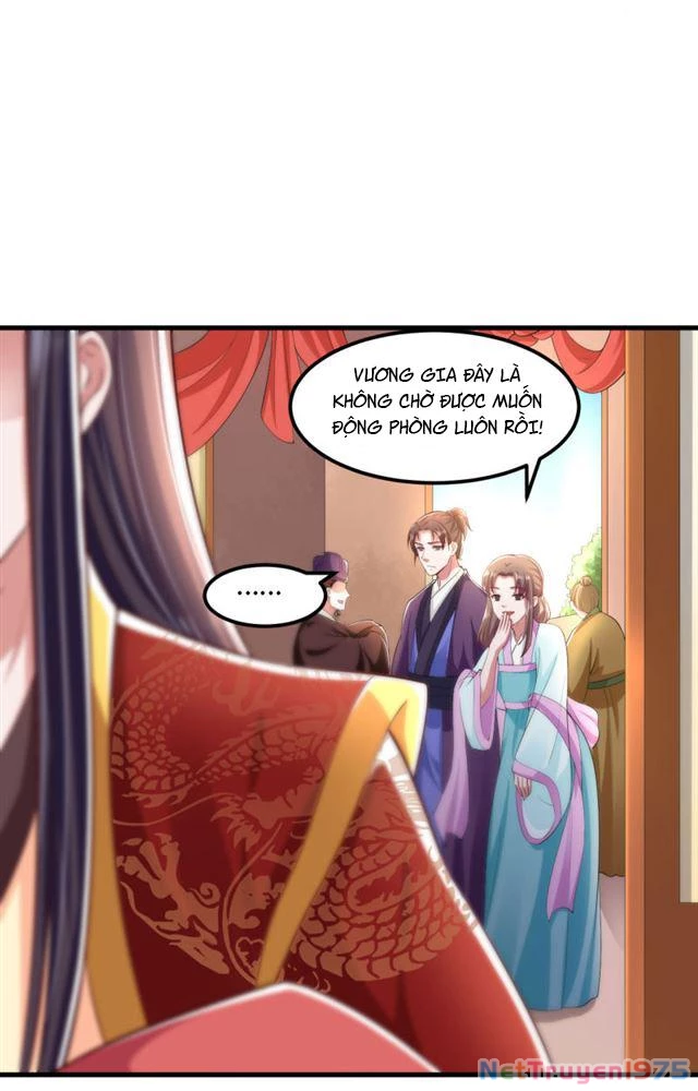 Nhất Đỉnh Vương Phi Chapter 143 - Trang 2