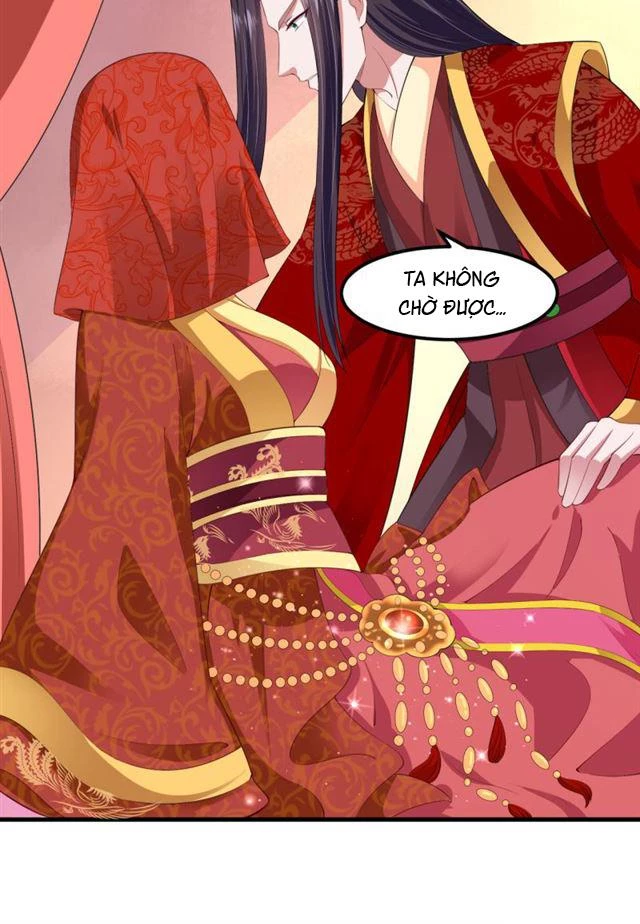 Nhất Đỉnh Vương Phi Chapter 143 - Trang 2
