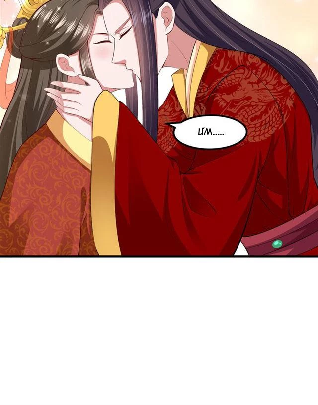 Nhất Đỉnh Vương Phi Chapter 143 - Trang 2