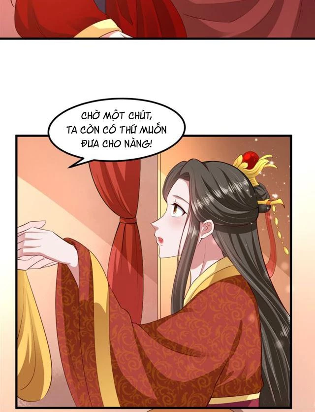 Nhất Đỉnh Vương Phi Chapter 143 - Trang 2