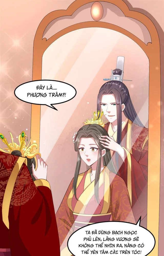 Nhất Đỉnh Vương Phi Chapter 143 - Trang 2
