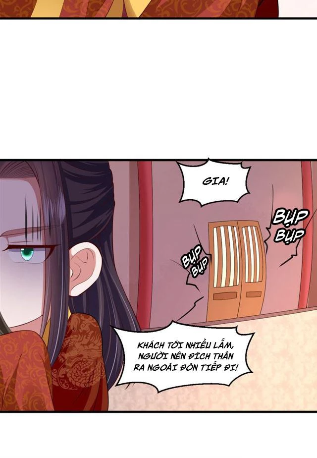 Nhất Đỉnh Vương Phi Chapter 143 - Trang 2