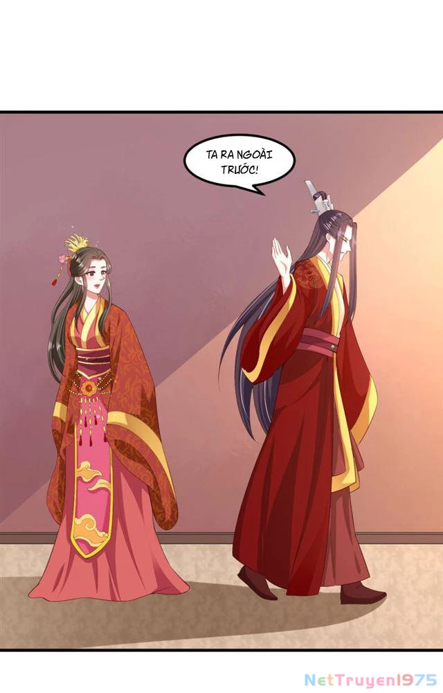 Nhất Đỉnh Vương Phi Chapter 143 - Trang 2