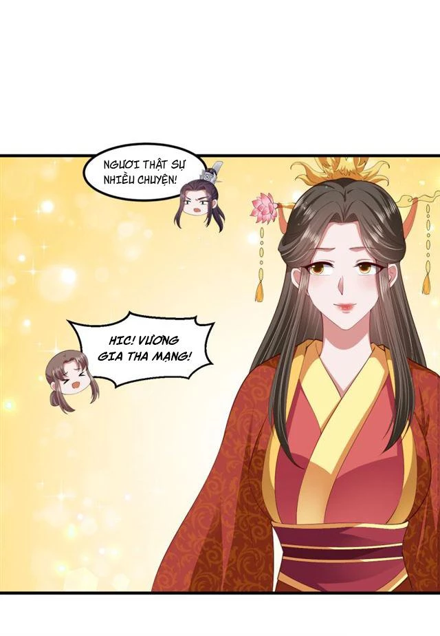 Nhất Đỉnh Vương Phi Chapter 143 - Trang 2