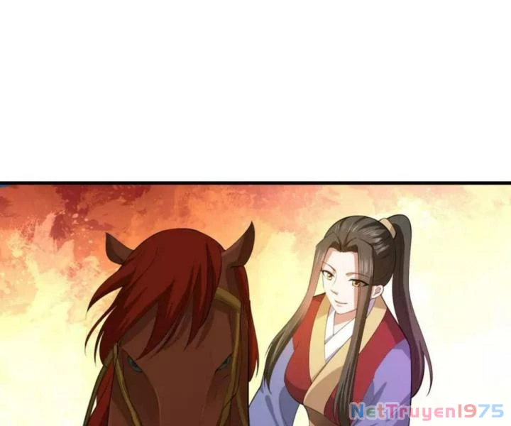 Nhất Đỉnh Vương Phi Chapter 146 - Trang 2