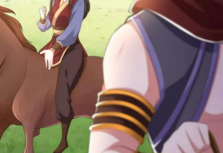 Nhất Đỉnh Vương Phi Chapter 147 - Trang 2
