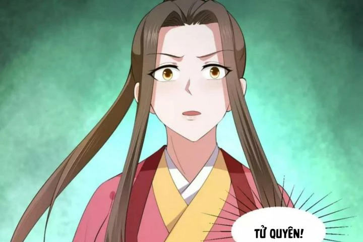 Nhất Đỉnh Vương Phi Chapter 148 - Trang 2
