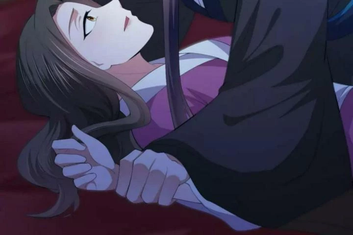 Nhất Đỉnh Vương Phi Chapter 148 - Trang 2