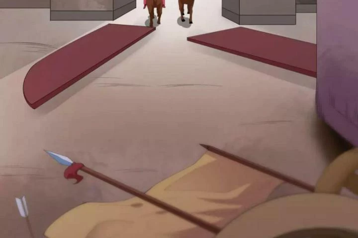 Nhất Đỉnh Vương Phi Chapter 148 - Trang 2