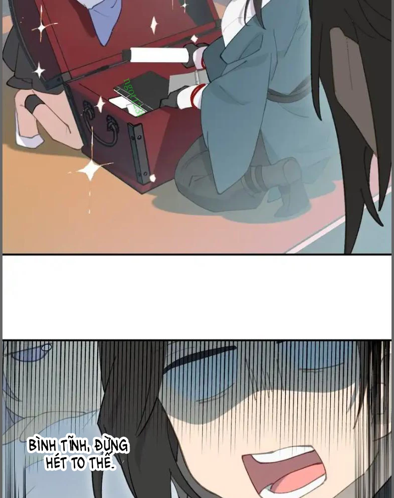 Giết Chết Nam Chính Sau Đó Trở Thành Nữ Ma Đầu Chapter 15 - Trang 2