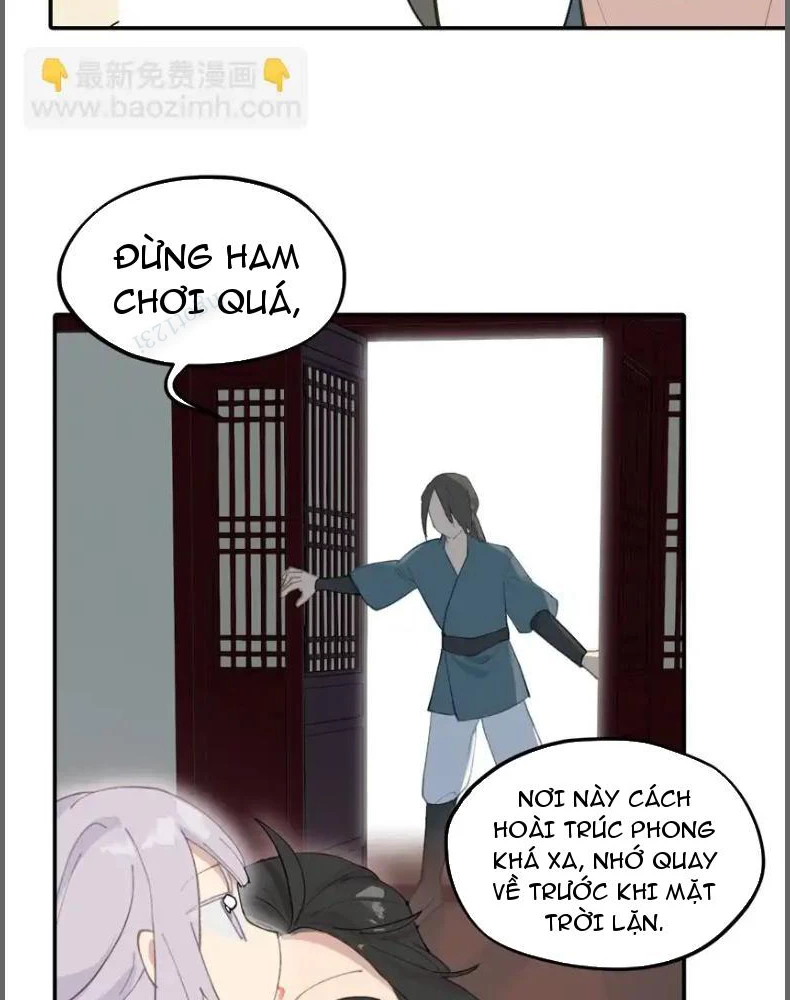 Giết Chết Nam Chính Sau Đó Trở Thành Nữ Ma Đầu Chapter 15 - Trang 2