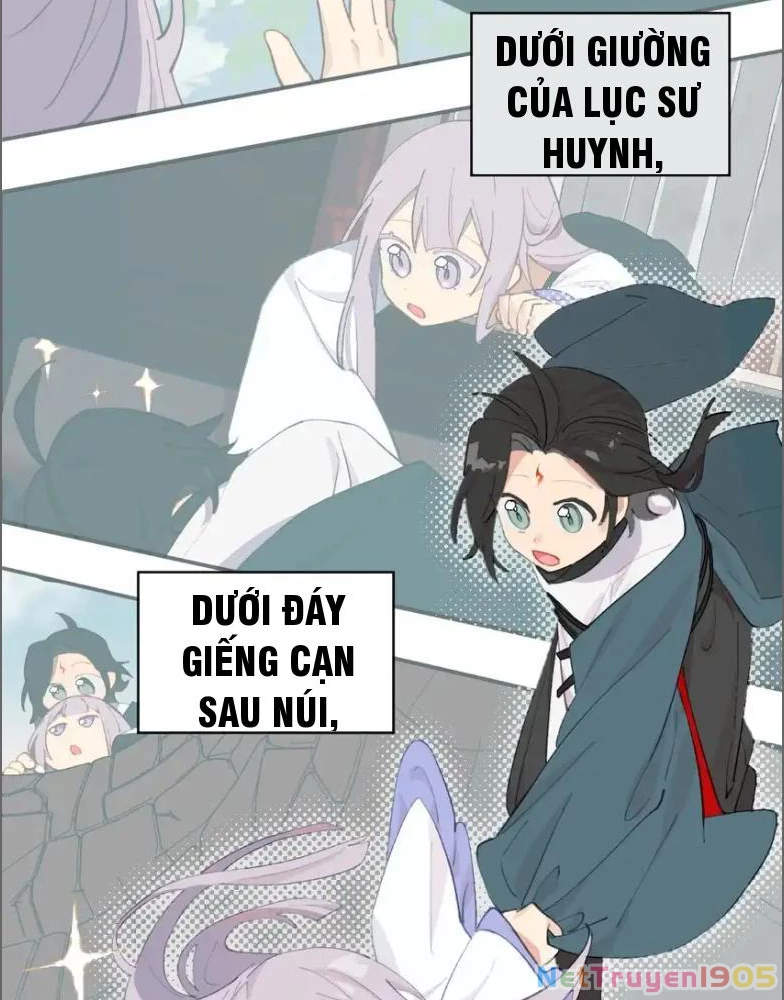 Giết Chết Nam Chính Sau Đó Trở Thành Nữ Ma Đầu Chapter 15 - Trang 2