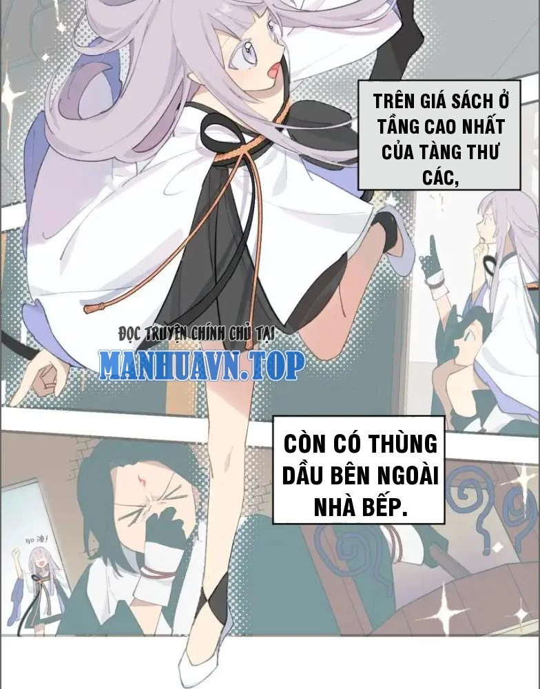 Giết Chết Nam Chính Sau Đó Trở Thành Nữ Ma Đầu Chapter 15 - Trang 2