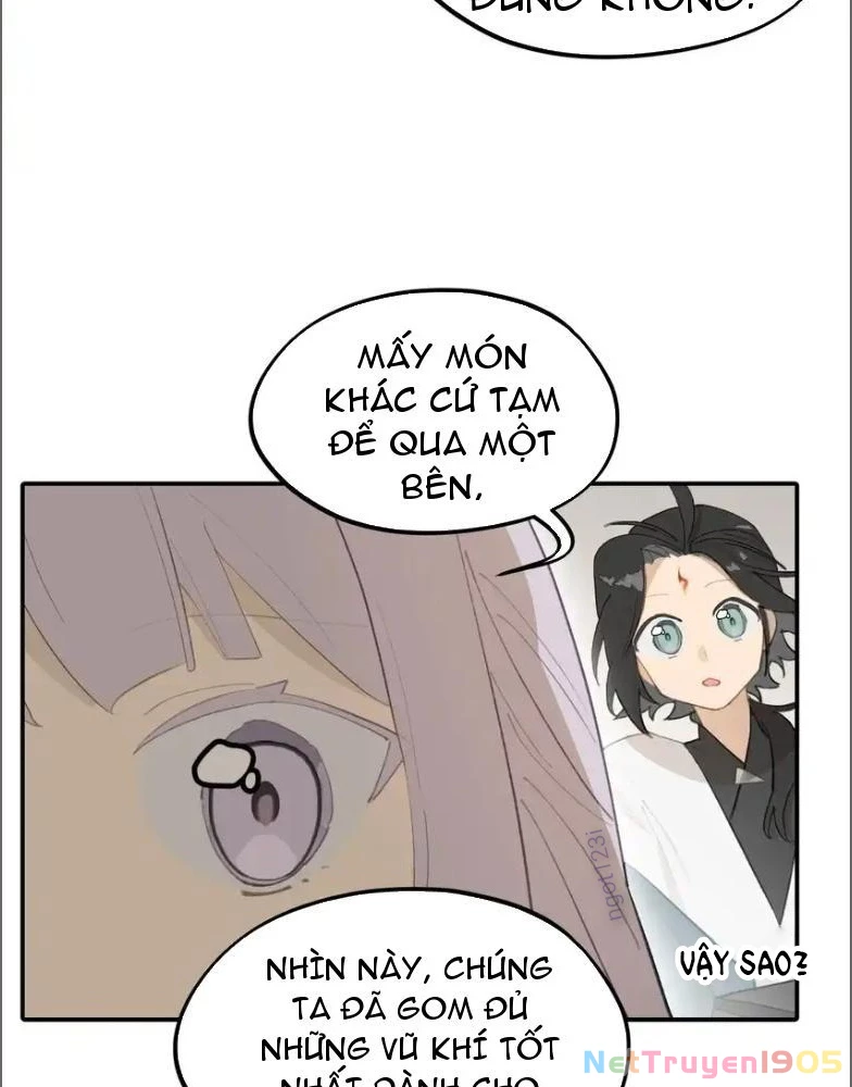 Giết Chết Nam Chính Sau Đó Trở Thành Nữ Ma Đầu Chapter 15 - Trang 2