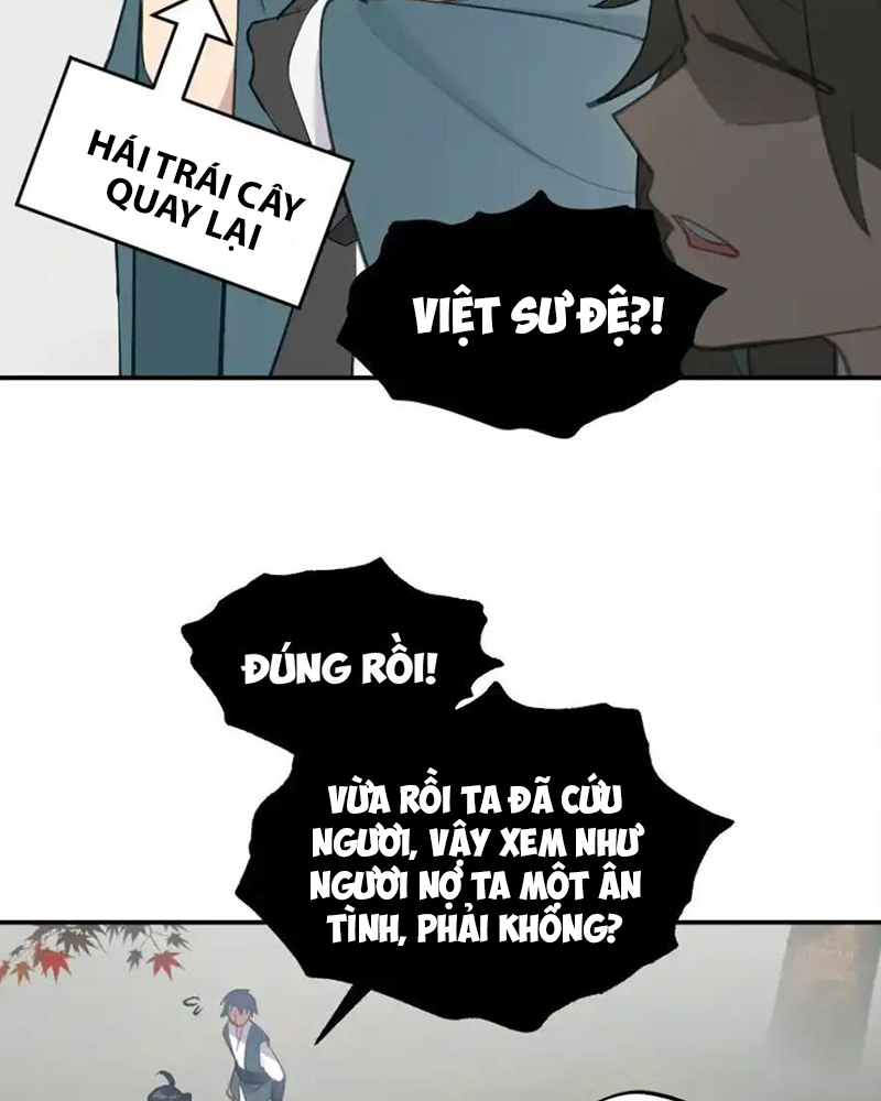 Giết Chết Nam Chính Sau Đó Trở Thành Nữ Ma Đầu Chapter 37 - Trang 2