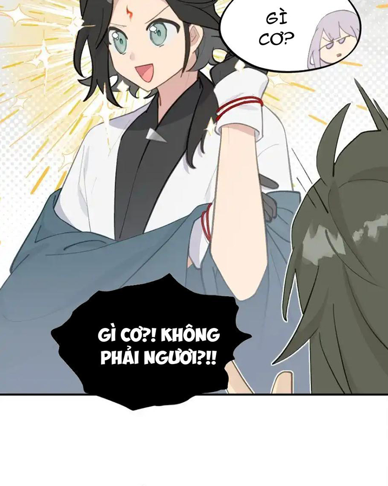 Giết Chết Nam Chính Sau Đó Trở Thành Nữ Ma Đầu Chapter 37 - Trang 2