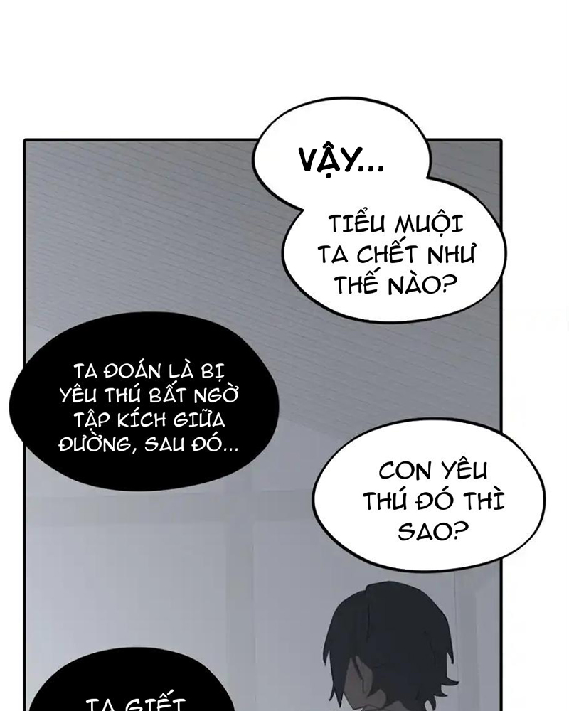 Giết Chết Nam Chính Sau Đó Trở Thành Nữ Ma Đầu Chapter 37 - Trang 2