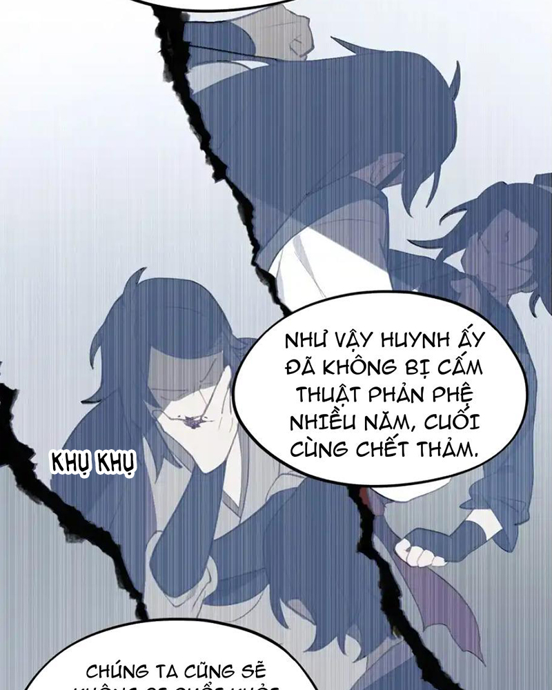 Giết Chết Nam Chính Sau Đó Trở Thành Nữ Ma Đầu Chapter 37 - Trang 2